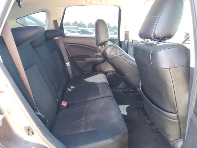 3CZRM3H36FG716363 Honda CR-V LX