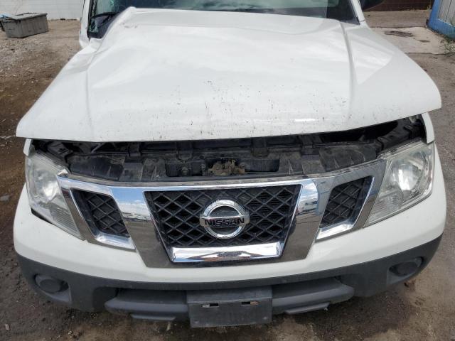 1N6BD0CT8KN702024 Nissan FRONTIER S