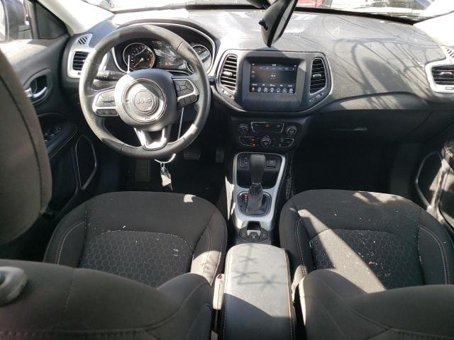 3C4NJCABXMT572190 Jeep Compass Sport