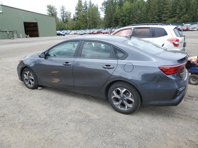 3KPF24AD3ME342102 KIA FORTE FE