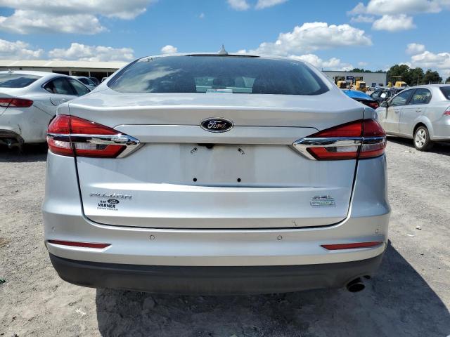 3FA6P0CD0KR141762 Ford FUSION SEL