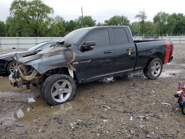 2010 Dodge Ram 1500 