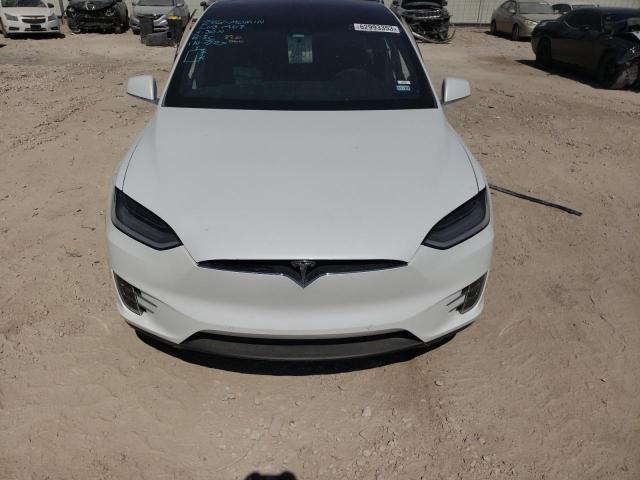 5YJXCAE23MF310155 Tesla Model X  12