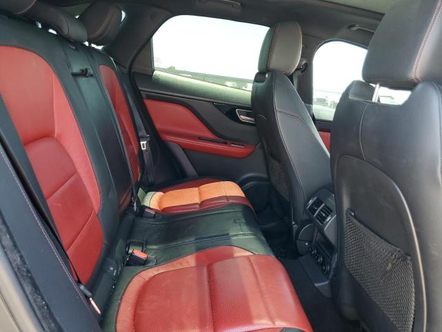 2017 JAGUAR 340 SADCL2BV2HA070473