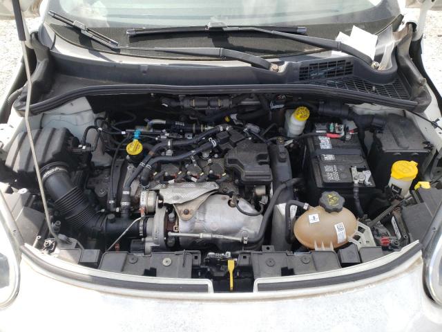 2016 FIAT 500X POP - ZFBCFXAW0GP329174