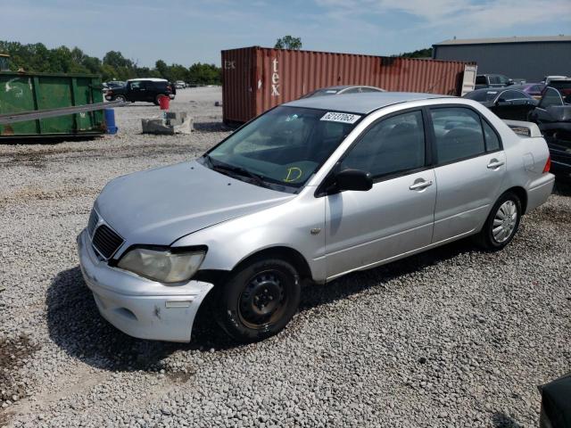 2003 Mitsubishi Lancer ES