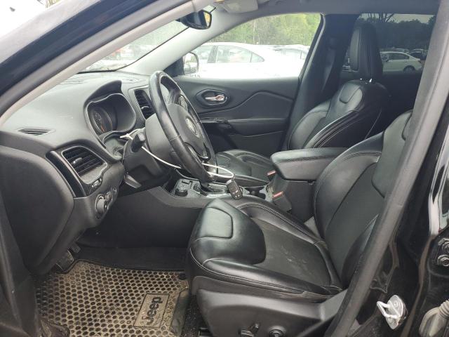 1C4PJMLX8KD484071 Jeep Cherokee Latitude Plus