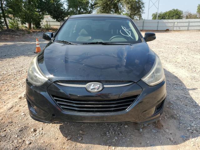 2015 HYUNDAI TUCSON GLS - KM8JT3AF7FU953785