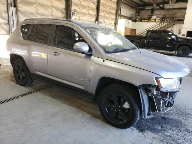 1C4NJCEA8GD648386 Jeep Compass Latitude