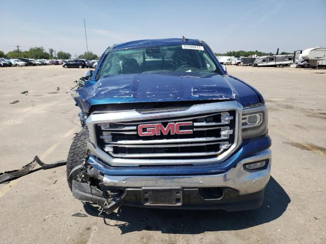 3GTU2NEC4JG444619 GMC Sierra K1500 Slt