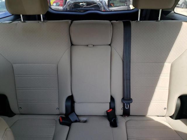 5XYPGDA3XKG520682 KIA SORENTO L