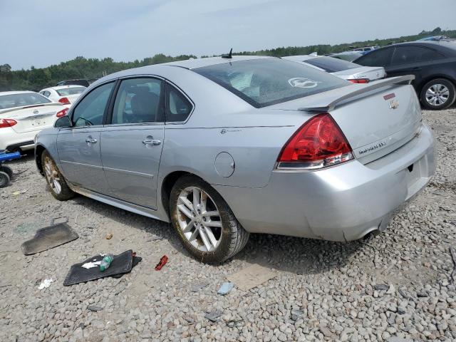 2G1WC5E36E1108306 | 2014 CHEVROLET IMPALA LIM