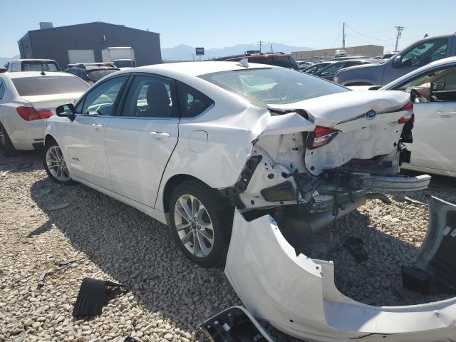 Фото: 3FA6P0LU3KR116693 - 2