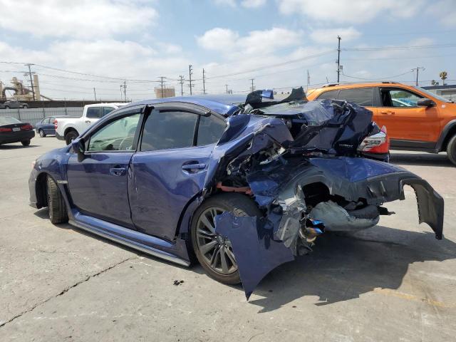 JF1VA1A65M9812607 Subaru WRX