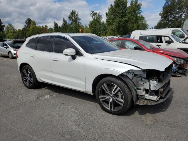 LYVA22RK6JB082416 2018 VOLVO XC60, photo no. 4