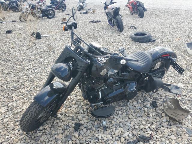 2017 HARLEY-DAVIDSON FLSS 1HD1JS916HB011463