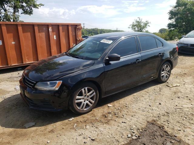 2015 Volkswagen Jetta 