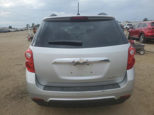 2GNALBEK1F6191341 Chevrolet EQUINOX LT