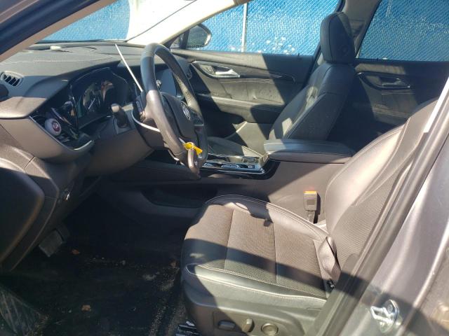 2021 BUICK ENVISION E - LRBFZPR43MD184846
