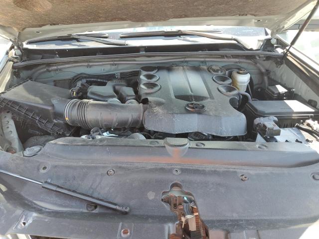 2022 TOYOTA 4RUNNER TR - JTEAU5JR3N5259882