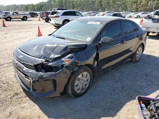 2019 Kia Rio S