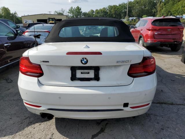 VIN WBA2K1C03M7J70660 2021 BMW 2 Series, 230XI no.6