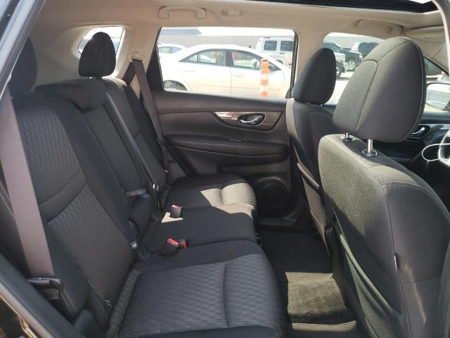 2019 NISSAN ROGUE S - JN8AT2MV9KW381090