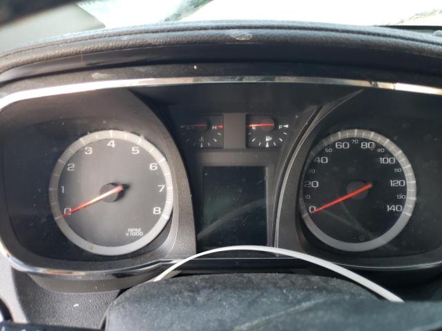 2GKALNEK9G6115253 GMC Terrain Sle