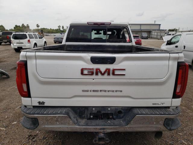 2021 GMC SIERRA K25 - 1GT49NEY7MF179434