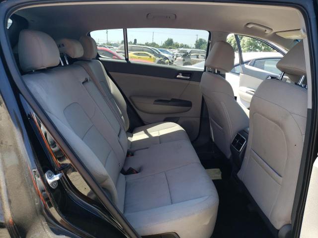 KNDPM3AC1K7592175 KIA Sportage Lx