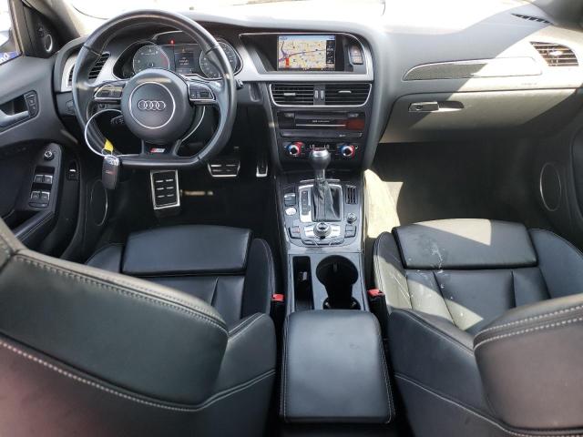 2013 Audi S4 Prestige VIN: WAUKGAFL0DA241775 Lot: 64104613