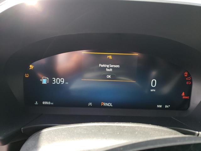 2023 FORD ESCAPE PLA - 1FMCU9JAXPUA46656
