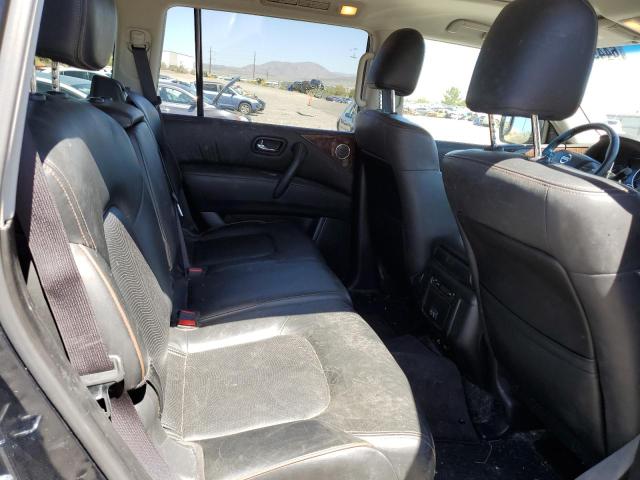 JN8AY2NCXH9504191 Nissan ARMADA SV