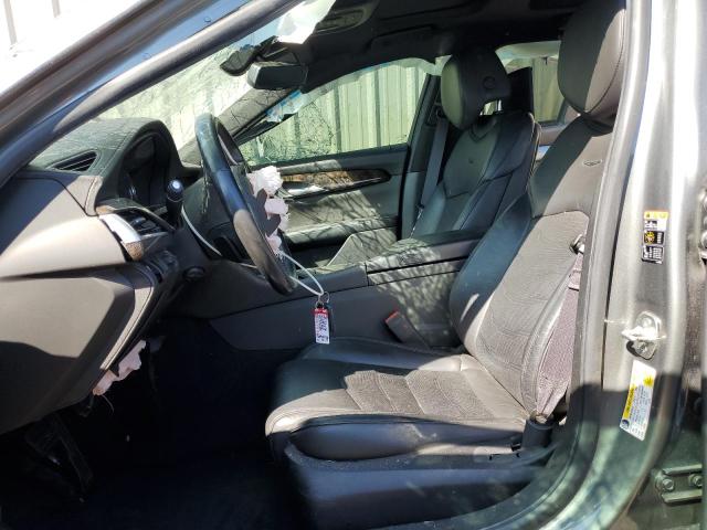 2017 CADILLAC CT6 PREMIU - LREKK5RX2HA066783