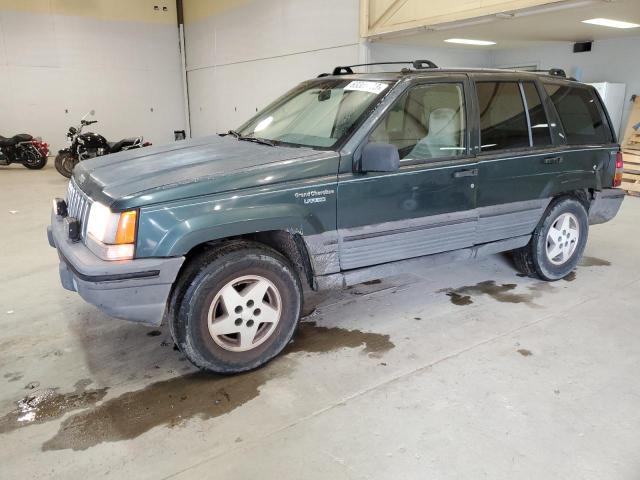 1995 Jeep Grand Cherokee Laredo