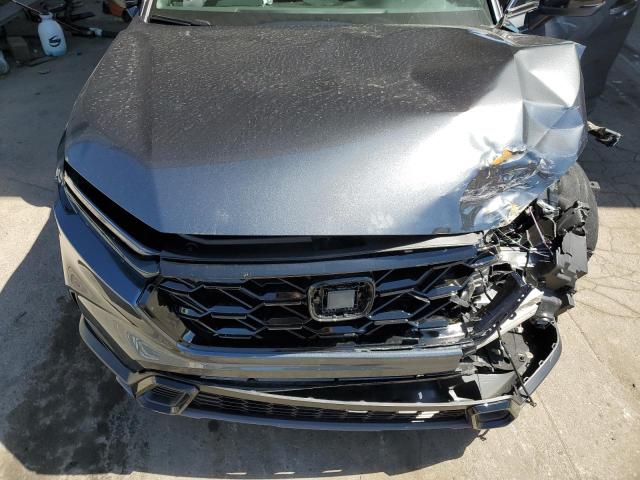 2023 HONDA CR-V SPORT - 7FARS6H58PE040752