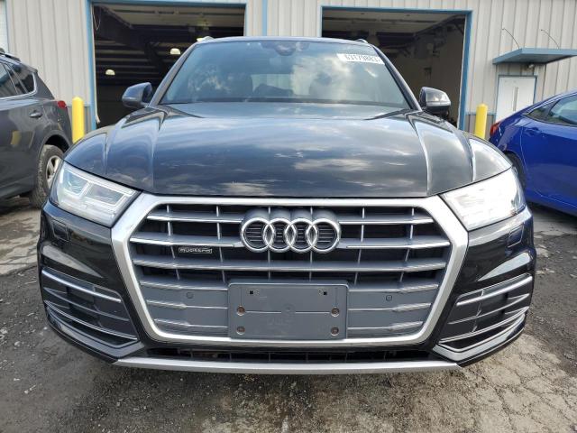 WA1BNAFY2J2197654 2018 AUDI Q5, photo no. 5