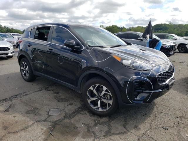 2021 Kia Sportage Lx VIN: KNDPMCAC5M7902251 Lot: 62944463