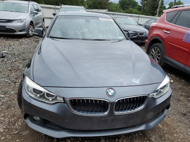 2015 BMW 428 XI - WBA3N9C50FK246700