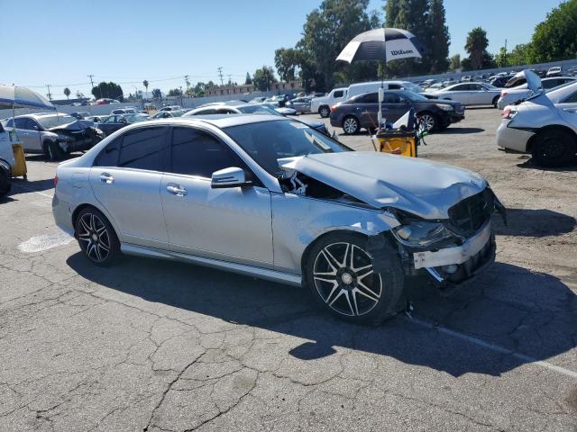WDDGF4HB9ER325314 Mercedes-Benz C 250