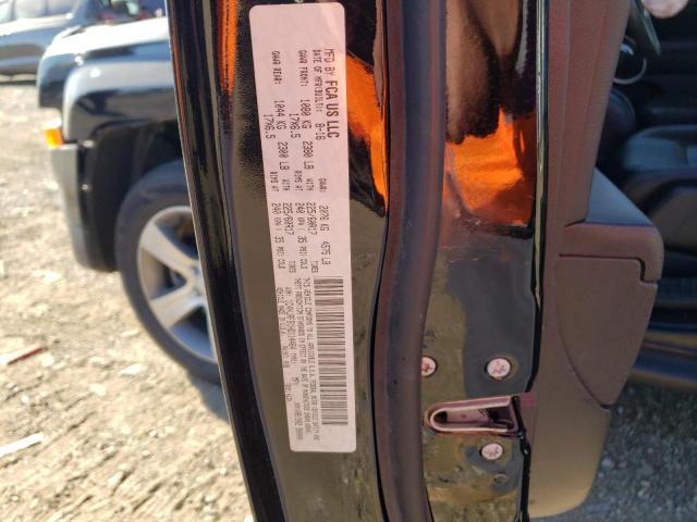 1C4NJRFB1HD114464 Jeep Patriot Latitude