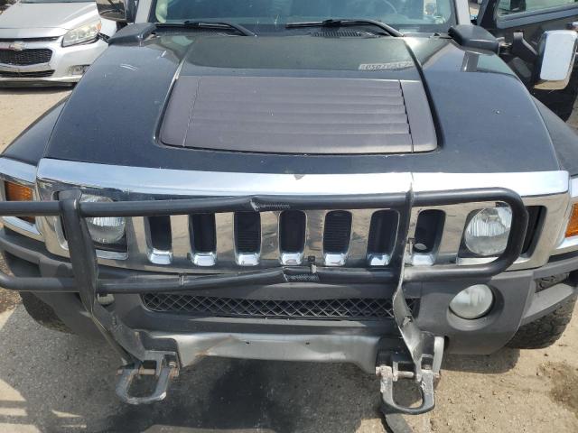 5GTEN43E288191996 2008 Hummer H3 Luxury