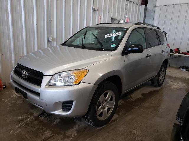 2010 Toyota RAV4 