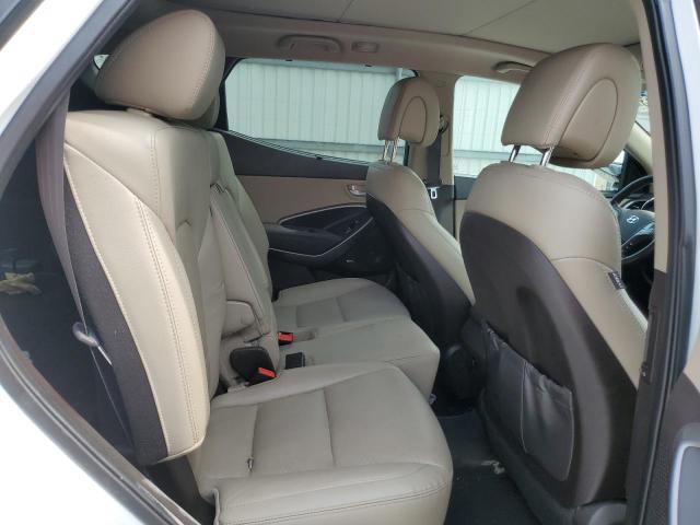 2017 HYUNDAI SANTA FE S - 5XYZUDLB5HG455738