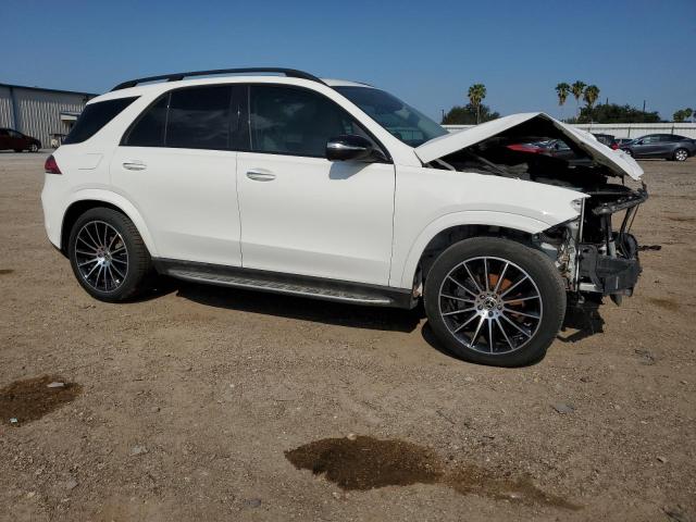 4JGFB4JE6MA383931 Mercedes-Benz GLE 350