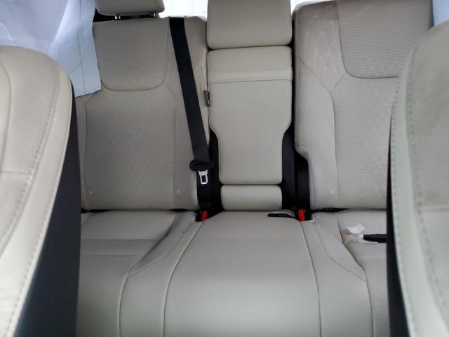 2023 LEXUS RX 350H BA - 2T2BBMCA3PC015828