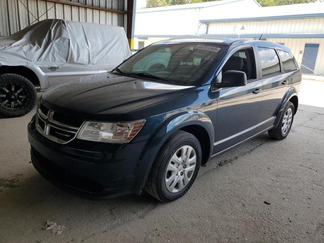 2015 Dodge Journey SE