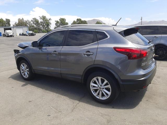 JN1BJ1CP5KW236134 Nissan Rogue Sport S