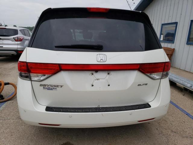 5FNRL5H97EB052569 2014 HONDA ODYSSEY, photo no. 6