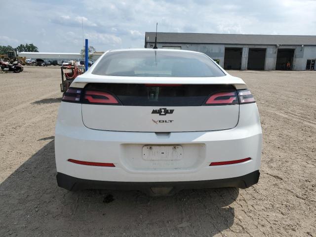 VIN 1G1RA6E44DU120913 2013 Chevrolet Volt no.6